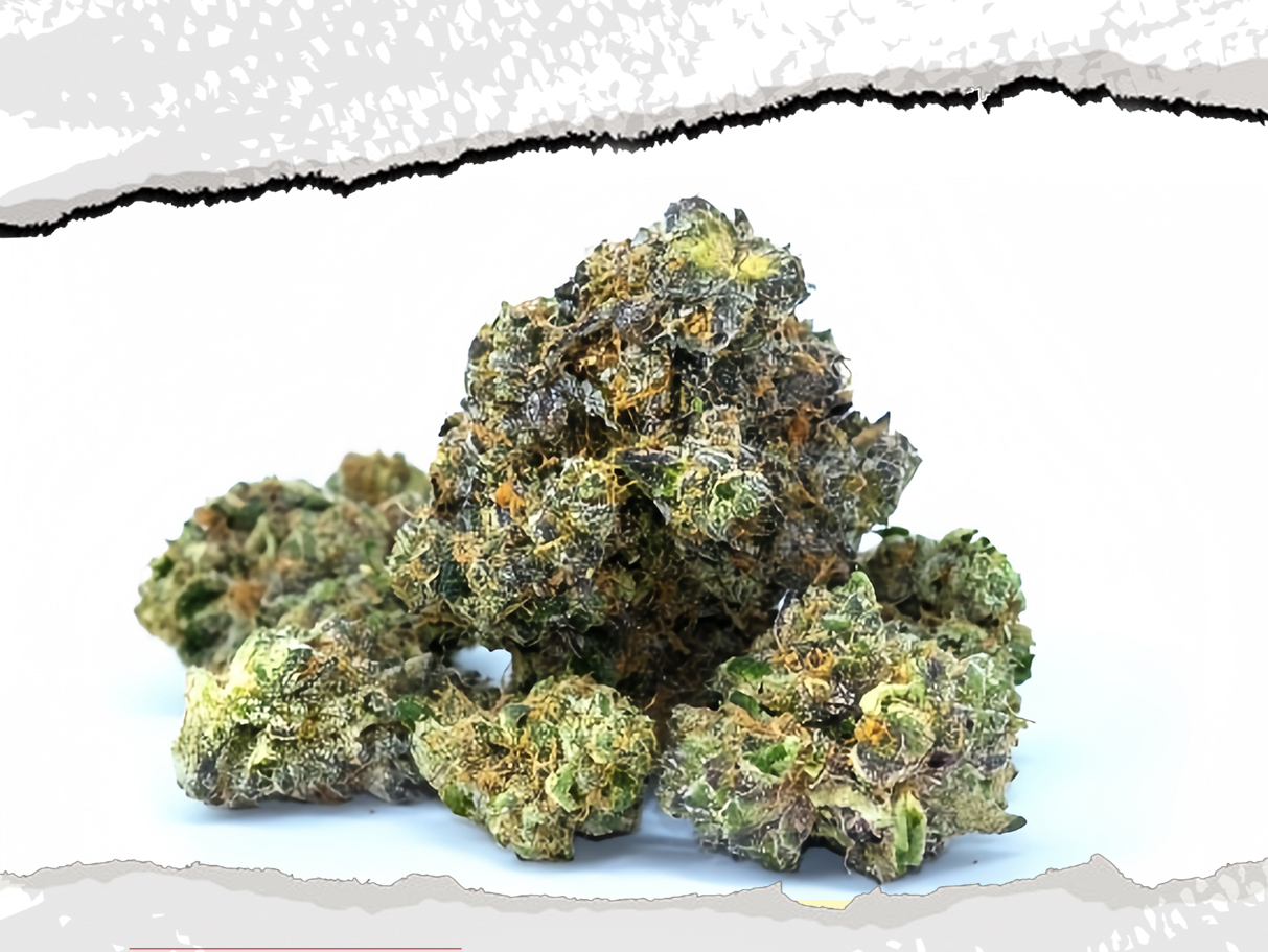 大麻