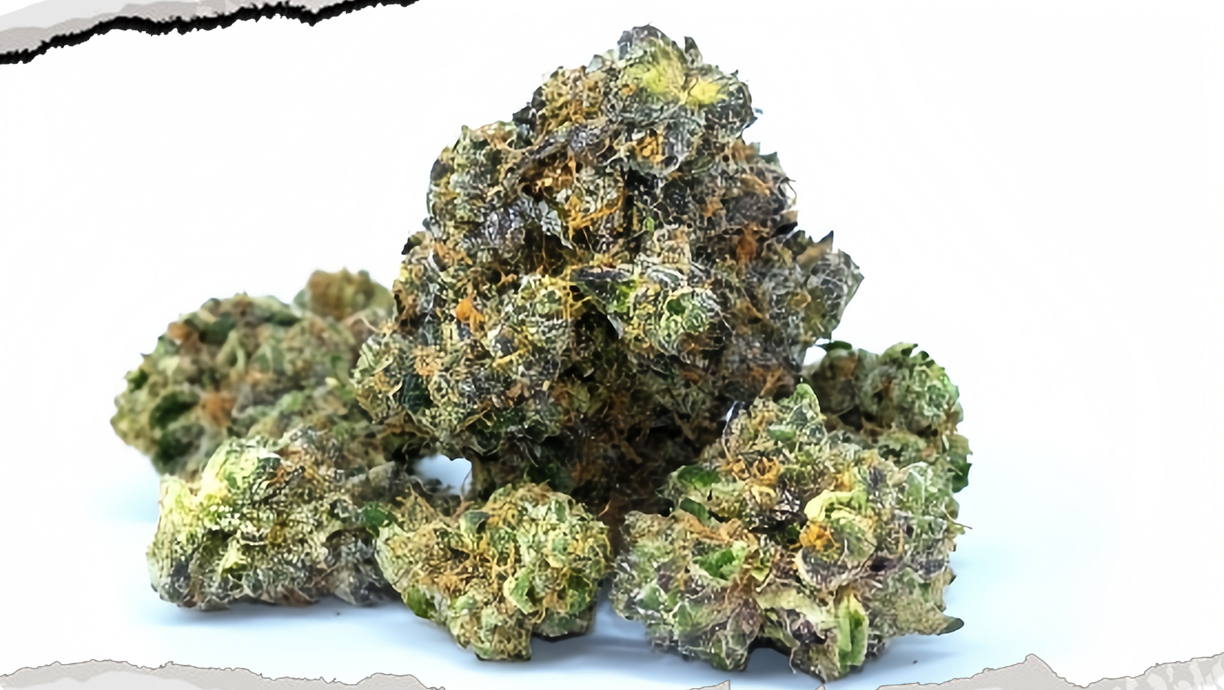大麻