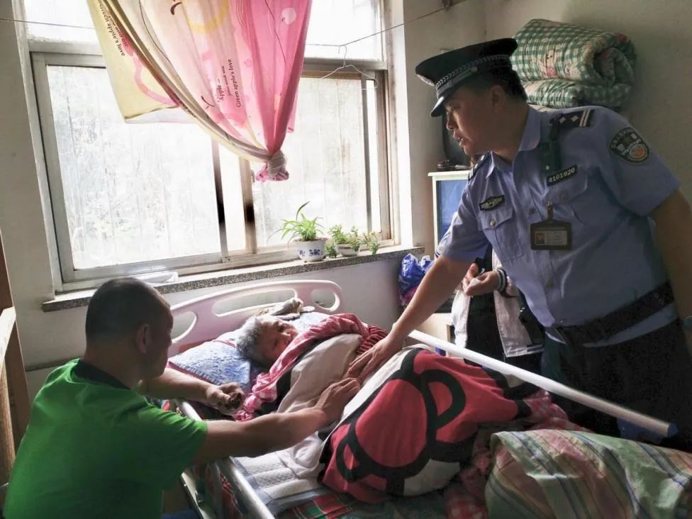 拯救我的温暖瞬间